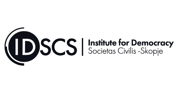 Institute for Democracy Societas Civilis Skopje (IDSCS)