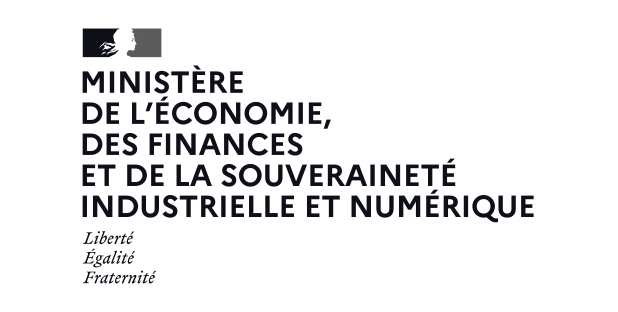 Ministère de l’Économie, des Finances et de la Souveraineté industrielle et numérique