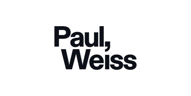 Paul, Weiss