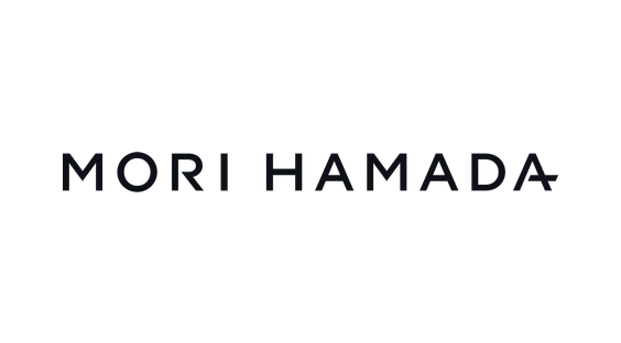 Mori Hamada